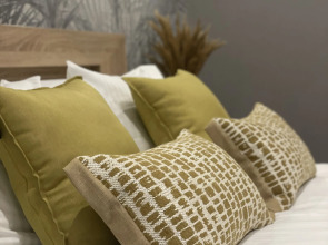 Апартаменты Amber Holiday В Рыбной Деревне