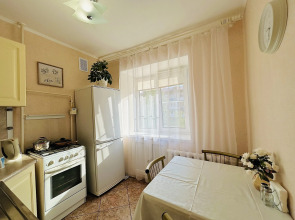 Апартаменты Cozy Rent Pink Zefir