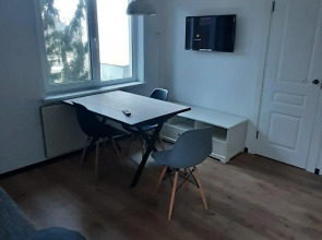 Апартаменты Дом рыбака