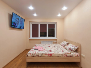 Апартаменты Кирова 58