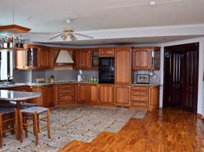 Апарт-отель Karvan-N