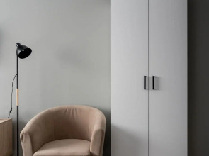 Квартира Dayker City Apartments на Ленинском Проспекте