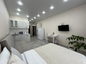 Апартаменты Unique Apart Латте у ГУФСИН и Казначейства на Мичурина 58/3