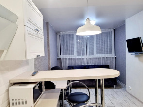 Апартаменты в Облаках