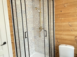 Гостевой дом Изба Плёс