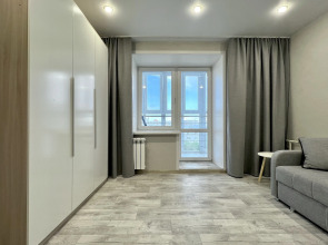 Квартира 2-х комнатная