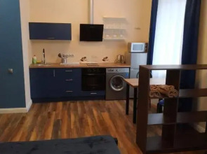 Апартаменты у вокзала