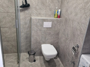 Квартира Апарт-отель IN2It