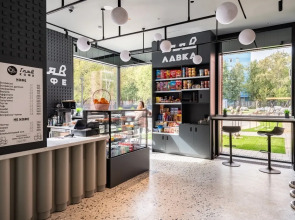 Квартира на Окружном пр д 10Б