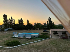 Гостевой дом Комфорт