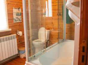 Гостевой дом Старый город