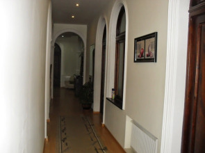 Отель Tbilisi Garden