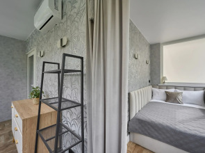 Апартаменты Your Place Парк Таун