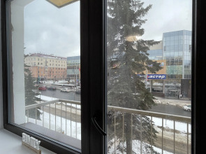 Квартира Комфортная в Центре