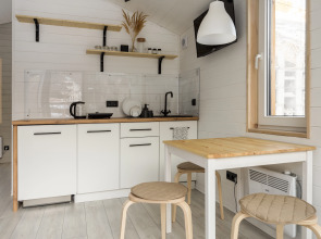 Гостевой дом Elbrus Space