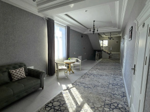 Отель Old Station