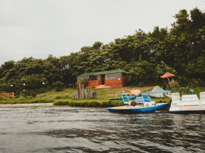 Гостевой дом Тунайча