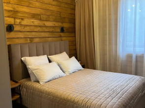 Гостевой дом "Gedeon House 50"