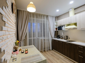 Апартаменты DomVistel на Титова 253/1 VIP