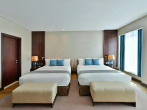 Bahrain Airport Hotel