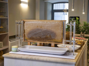 Отель Catch Sultanahmet