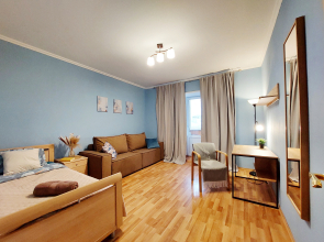 Апартаменты uTrip Budapest