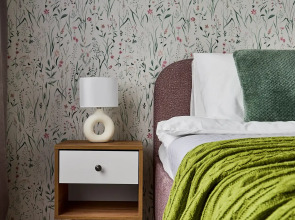 Квартира Ивора, 2-Евро в Новоселье