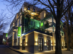 Отель Ibis Styles Old Tbilisi