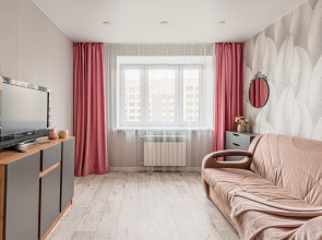 Квартира 1-к у залива в новом доме по Водопроводной 12 от RentAp