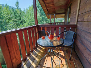 Гостевой дом Апарт комплекс Алтай