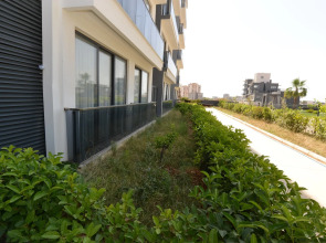 Отель Ethica Suite Luxury Houses