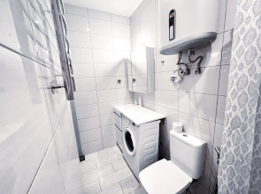 Квартира в Доме с Бассейном в 100м от Моря Центральный Сочи