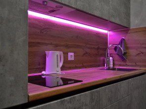 Апартаменты «Атмосфера» | Золотой Луч — Ваш Личный Взгляд На Город С Высоты