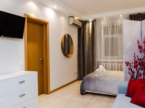 Апартаменты Кутузовский Проспект 30 (108а)