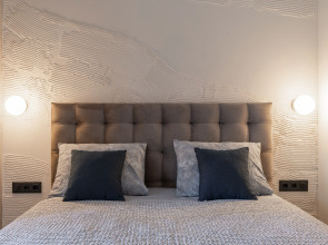 Апартаменты ЖК Аврора Сочи