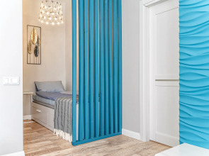 Апартаменты Аибга