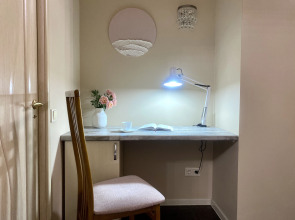 Апартаменты двухкомнатные Hygge Karelia в самом центре