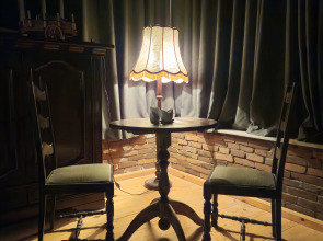 Бутик-отель Verdzi