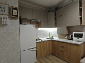 Квартира в элитном доме в центре города