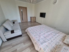 Апартаменты Кранц-Парк