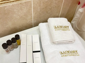 Апартаменты на улице Ильи Мухачева 133/1