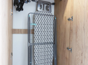 Апартаменты Двухуровневые на Рябиновой 1