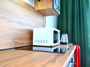 Квартира ЭмиЛи в ЖК Ленинградский