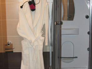 Отель Центральный