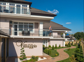Отель Villaggio
