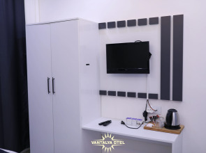 Отель Vantalya Otel