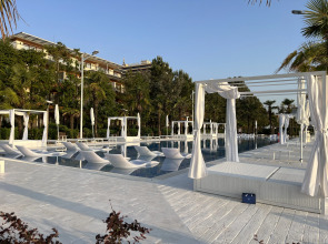 Апартаменты от собственника в Dreamland Oasis Chakvi