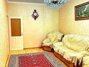 Апартаменты Green House