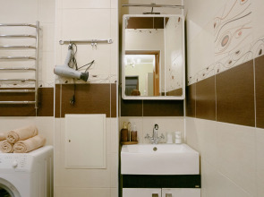 Квартира KEY2HOME на Московской 58