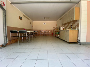 Гостевой дом У Сергея